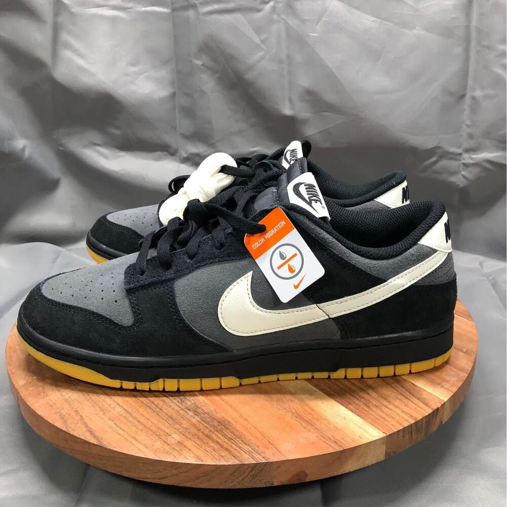 Nike Dunk Low Retro SE size 11 - Picture 4 of 9